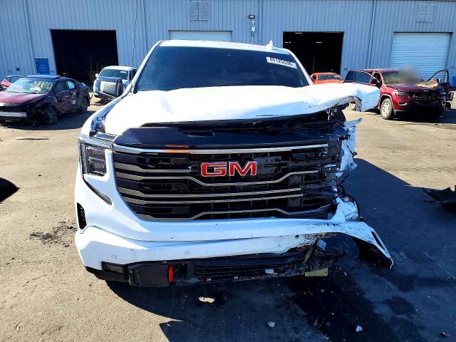 Продажа на аукционе авто 2026 Gmc Sierra, vin: 1GTUUEE82TZ147731, номер лота: 46125536