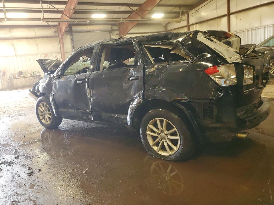 47071436 :رقم المزاد ، 3C4PDDBGXET160899 vin ، 2014 Dodge Journey مزاد بيع