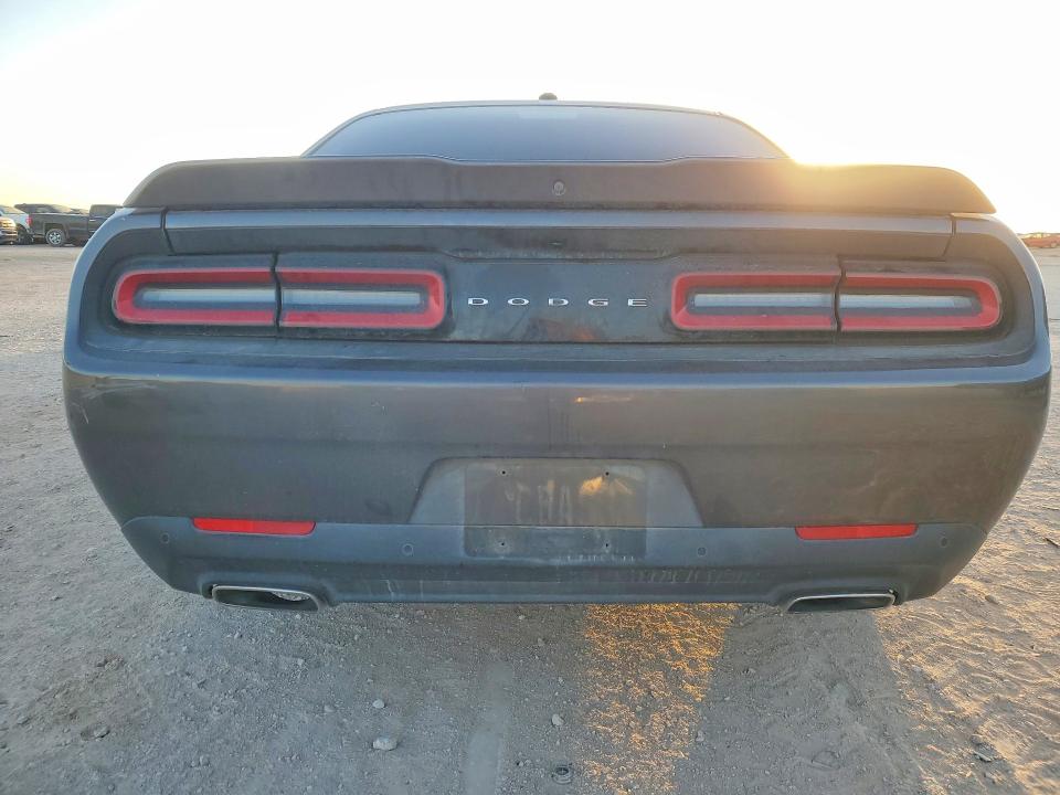 Продажа на аукционе авто 2022 Dodge Challenger, vin: 2C3CDZJG9NH168745, номер лота: 45759896