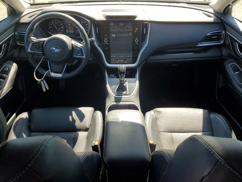 Aukcja sprzedaży 2024 Subaru Outback, vin: 4S4BTANC1R3265493, numer aukcji: 47078196