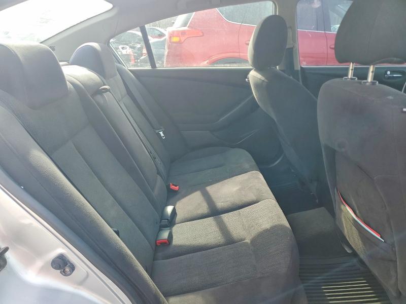 79716245 :رقم المزاد ، 1N4AL2AP8AC164086 vin ، 2010 Nissan Altima مزاد بيع
