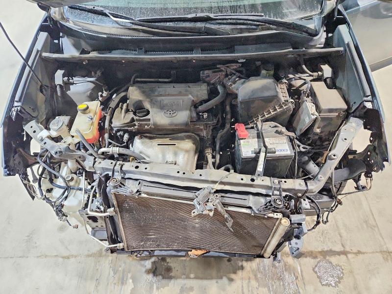 47623796 :رقم المزاد ، 2T3RFREVXEW188382 vin ، 2014 Toyota Rav4 مزاد بيع