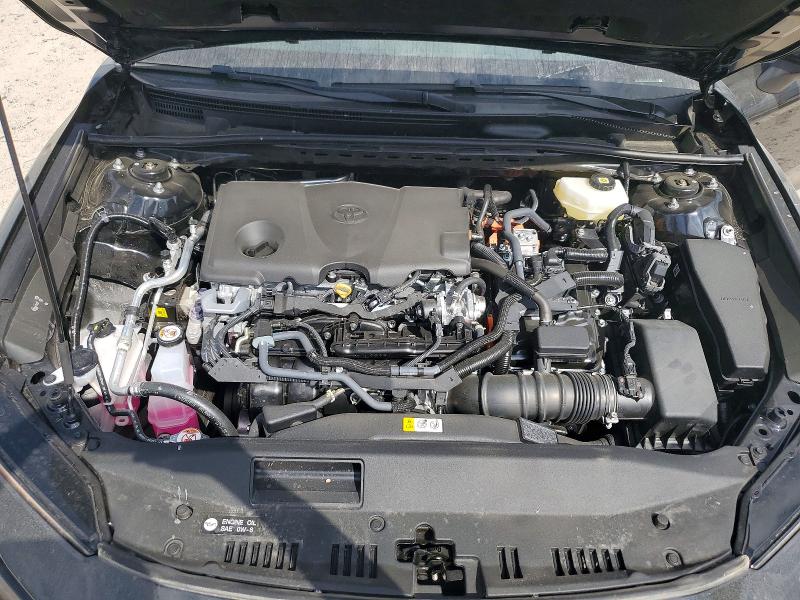 Aukcja sprzedaży 2026 Toyota Camry, vin: 4T1DAACK6TU689102, numer aukcji: 47419906