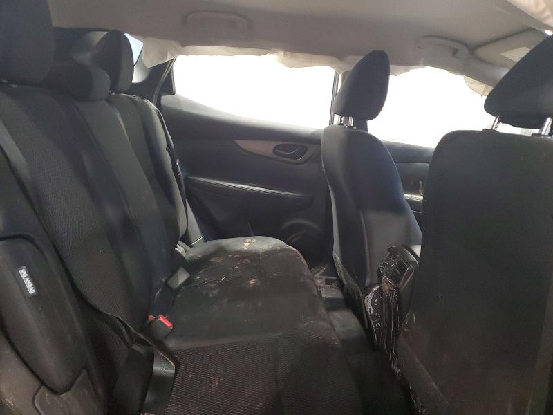 Продажа на аукционе авто 2021 Nissan Qashqai, vin: JN1BJ1AW6MW451597, номер лота: 46375136