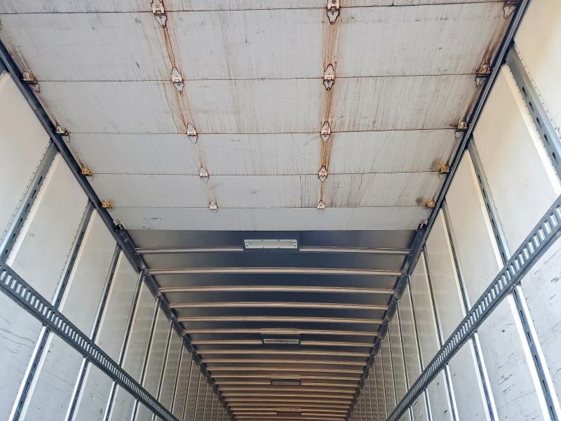 Продажа на аукционе авто 2018 Utility Trailer Manufacturer Utility Trailer Manufacturer, vin: 1UYVS2484J3449405, номер лота: 59748356