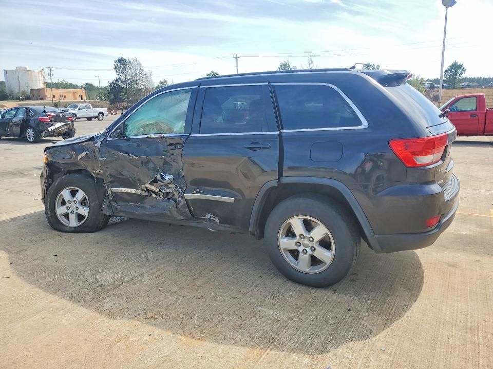 45757536 :رقم المزاد ، 1C4RJEAG9DC615759 vin ، 2013 Jeep Grand Cherokee مزاد بيع