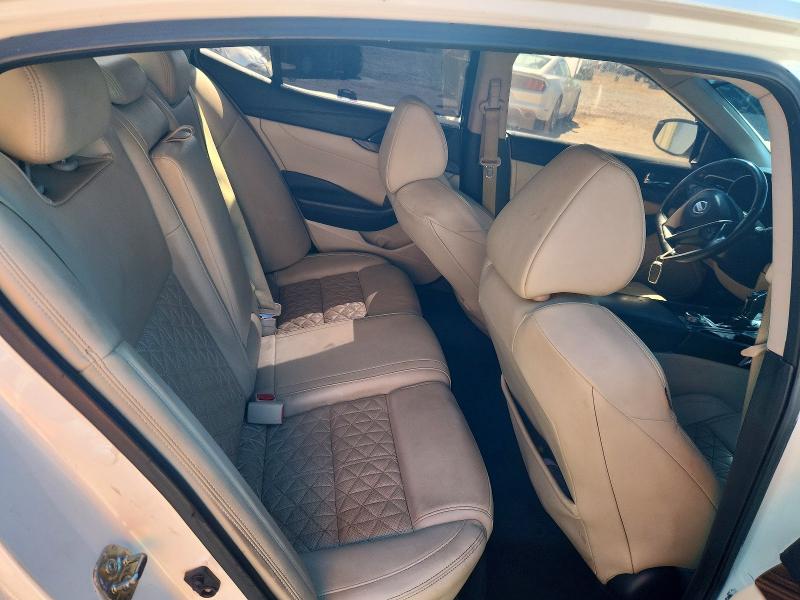 Aukcja sprzedaży 2016 Nissan Maxima, vin: 1N4AA6AP8GC906041, numer aukcji: 46535696