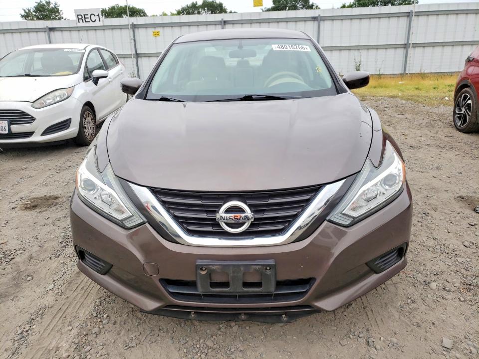 48016266 :رقم المزاد ، 1N4AL3AP8GC161218 vin ، 2016 Nissan Altima مزاد بيع