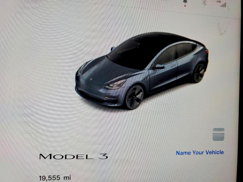 Продажа на аукционе авто 2023 Tesla Model 3, vin: 5YJ3E1EA8PF623092, номер лота: 47135096