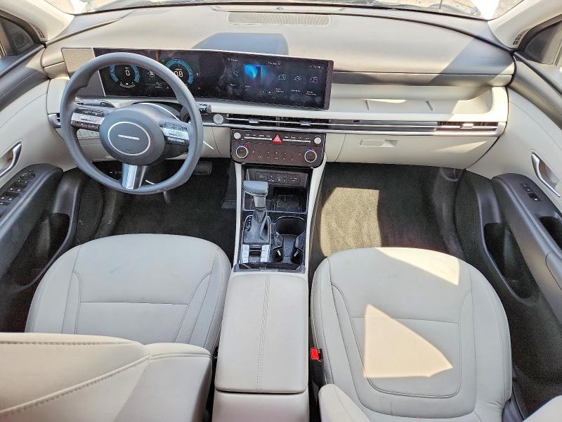 Aukcja sprzedaży 2025 Hyundai Tucson, vin: 5NMJBCDE1SH573353, numer aukcji: 47827996