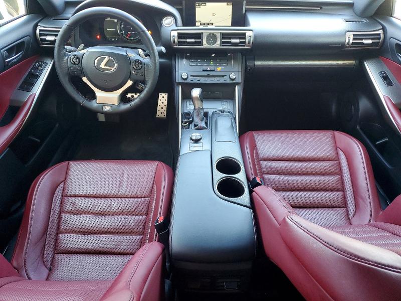 Продаж на аукціоні авто 2016 Lexus Is 200t, vin: JTHBA1D22G5003534, номер лоту: 46546646