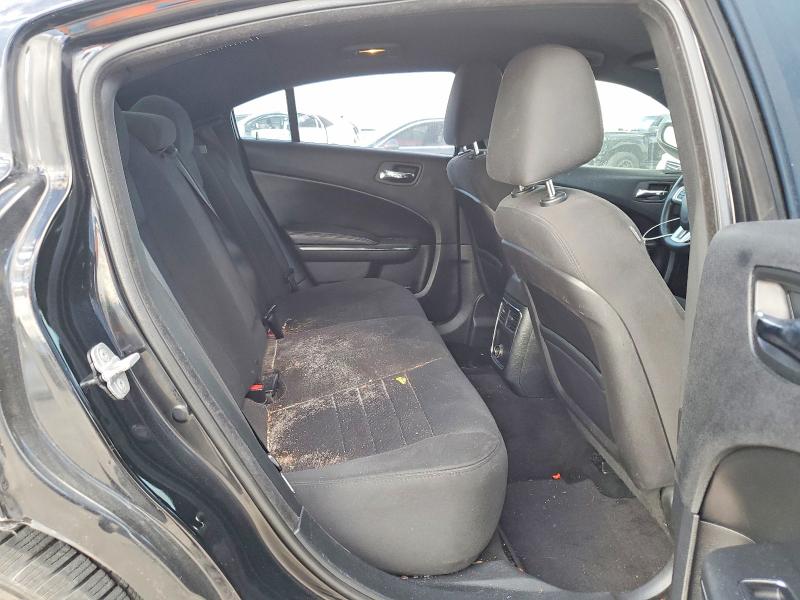 2014 Dodge Charger მანქანა იყიდება აუქციონზე, vin: 2C3CDXBG8EH134928, აუქციონის ნომერი: 79772995