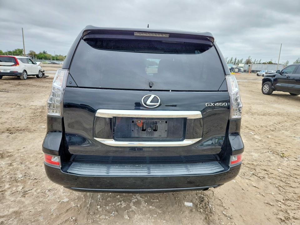 46142486 :رقم المزاد ، JTJBM7FX4K5223302 vin ، 2019 Lexus Gx 460 مزاد بيع