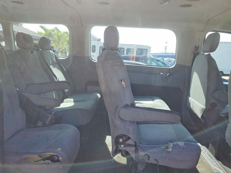 2015 Ford Transit მანქანა იყიდება აუქციონზე, vin: 1FBZX2ZM3FKA44354, აუქციონის ნომერი: 48261216