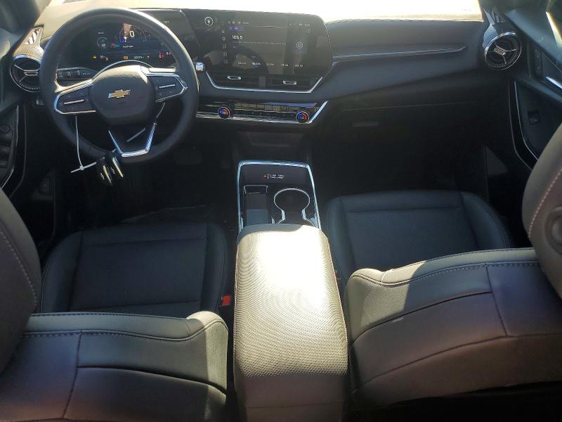Продаж на аукціоні авто 2025 Chevrolet Equinox, vin: 3GNAXHEG4SL116092, номер лоту: 47067026