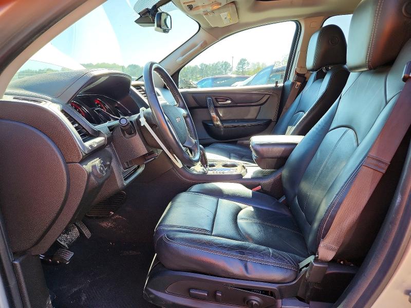 Продажа на аукционе авто 2015 Gmc Acadia, vin: 1GKKRRKD5FJ385291, номер лота: 47019716