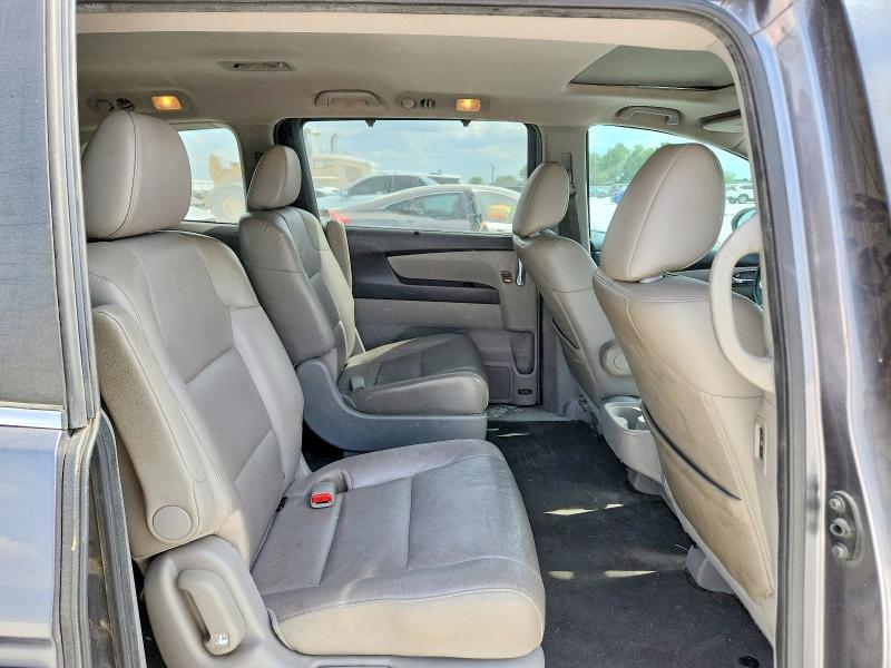 Aukcja sprzedaży 2014 Honda Odyssey, vin: 5FNRL5H6XEB052068, numer aukcji: 48232626