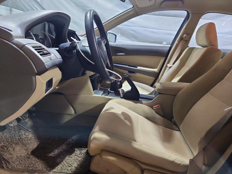 Продаж на аукціоні авто 2010 Honda Accord, vin: 1HGCP2E36AA133253, номер лоту: 47228046