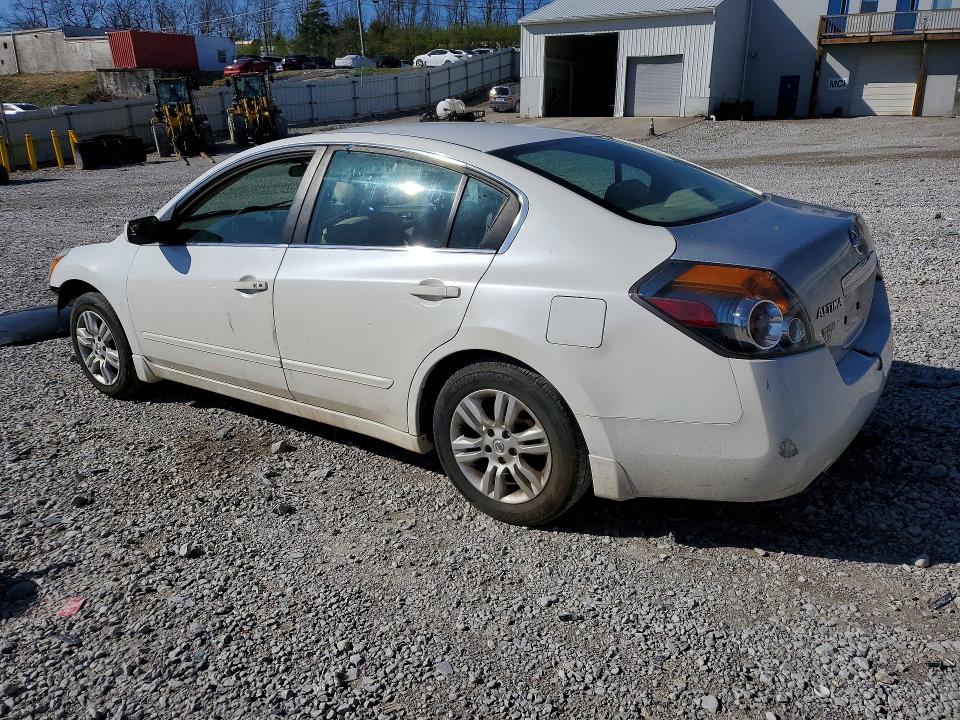 Aukcja sprzedaży 2010 Nissan Altima, vin: 1N4AL2AP8AN441551, numer aukcji: 79286745