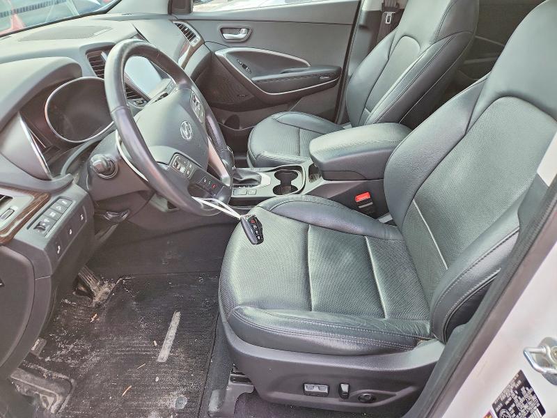 Aukcja sprzedaży 2017 Hyundai Santa Fe Sport, vin: 5XYZUDLA7HG389233, numer aukcji: 46354266