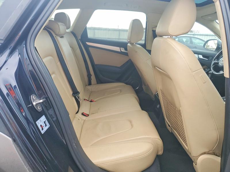 Продаж на аукціоні авто 2016 Audi A4 Allroad, vin: WA1UFAFL8GA002567, номер лоту: 45642906