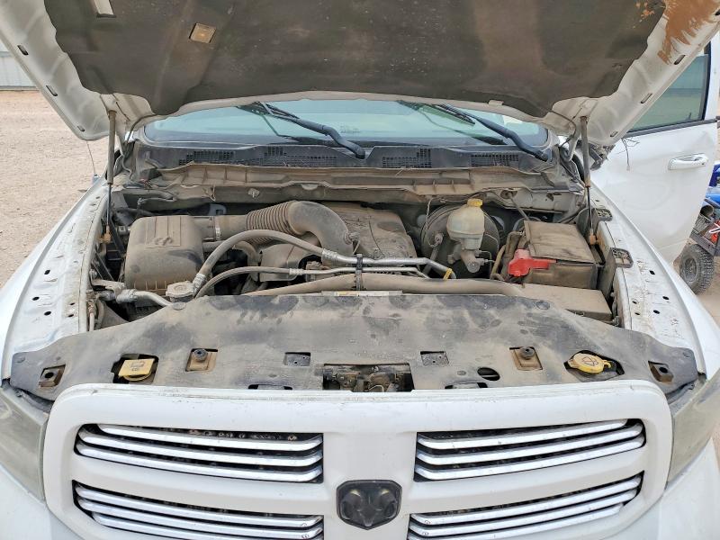 Продажа на аукционе авто 2014 Ram 1500, vin: 1C6RR6MT9ES149398, номер лота: 45505136