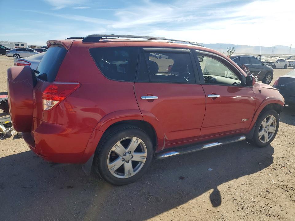 Продажа на аукционе авто 2006 Toyota Rav4, vin: JTMZK32V865001940, номер лота: 48003726