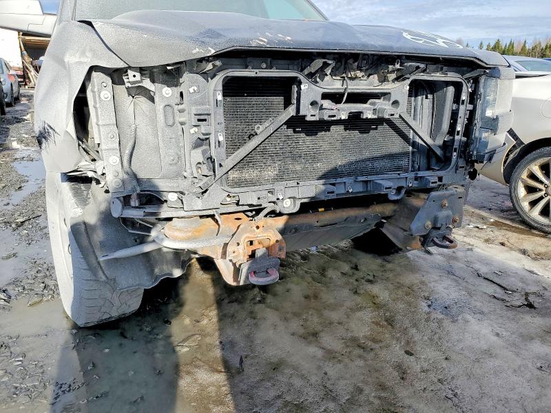 Aukcja sprzedaży 2018 Chevrolet Silverado, vin: 3GCUKSEC9JG340030, numer aukcji: 79678625