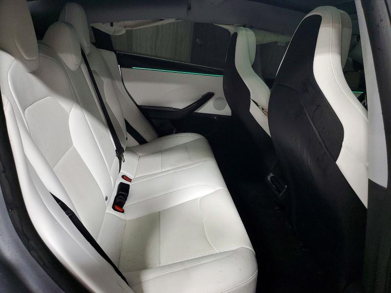 Продаж на аукціоні авто 2026 Tesla Model 3, vin: 5YJ3E1ET4TF148326, номер лоту: 79187595