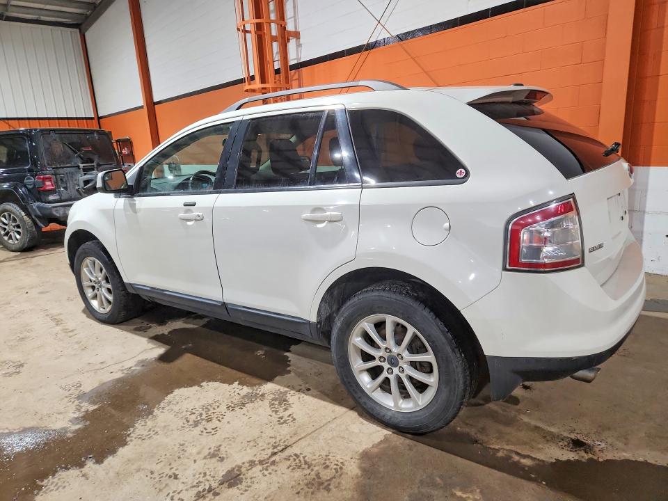 Aukcja sprzedaży 2009 Ford Edge, vin: 2FMDK48C09BA80828, numer aukcji: 48131286