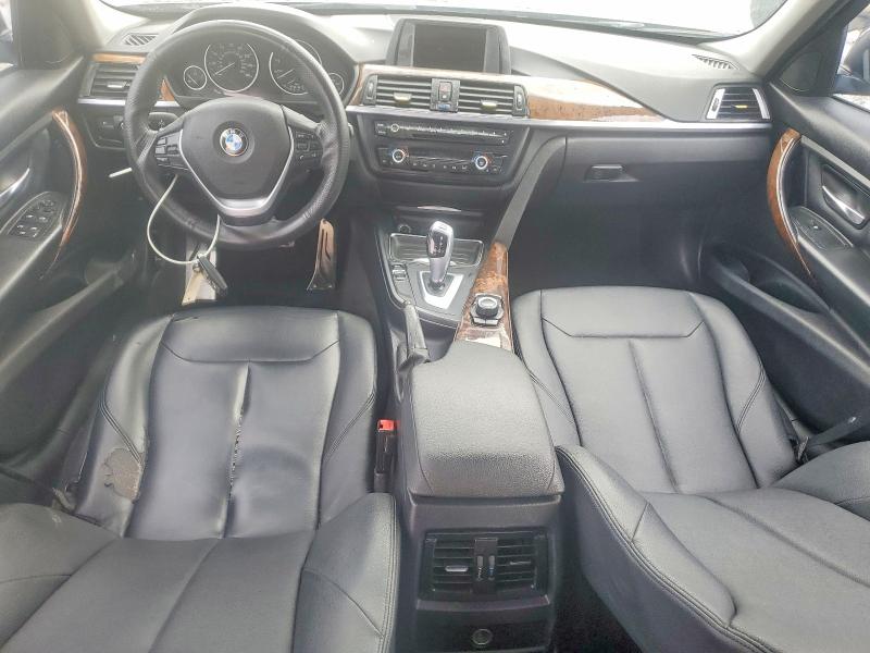 Aukcja sprzedaży 2014 Bmw 328, vin: WBA3A5G5XENP30174, numer aukcji: 79678795