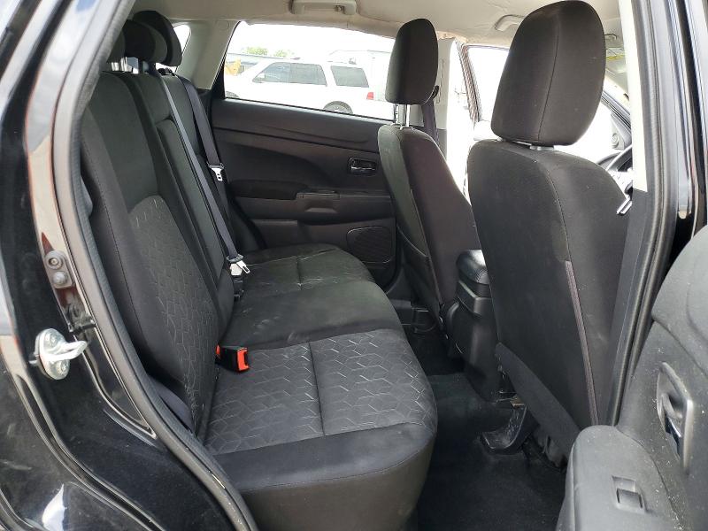 Aukcja sprzedaży 2022 Mitsubishi Outlander Sport, vin: JA4APUAU8NU019933, numer aukcji: 48288576