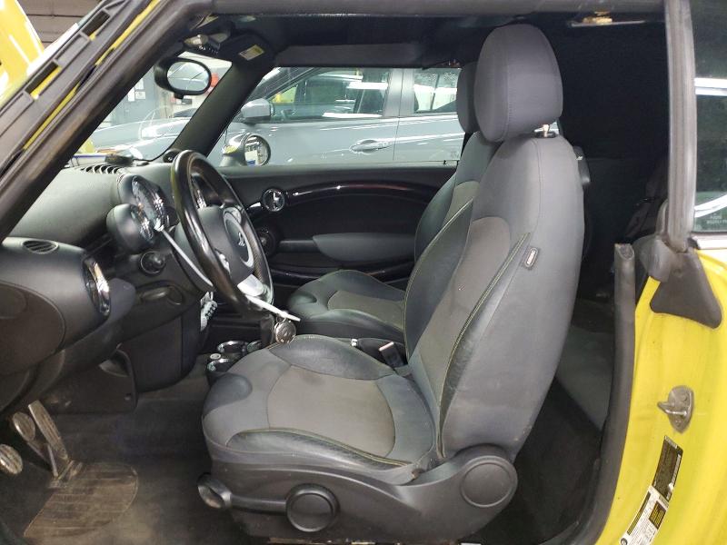 Aukcja sprzedaży 2010 Mini Cooper, vin: WMWMS3C57ATY50869, numer aukcji: 41949716