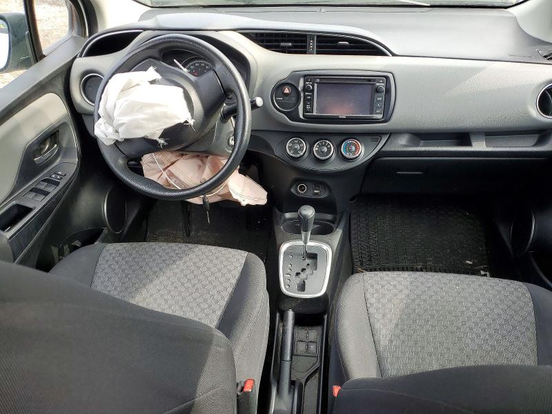 Продажа на аукционе авто 2015 Toyota Yaris, vin: VNKKTUD33FA052793, номер лота: 78720015