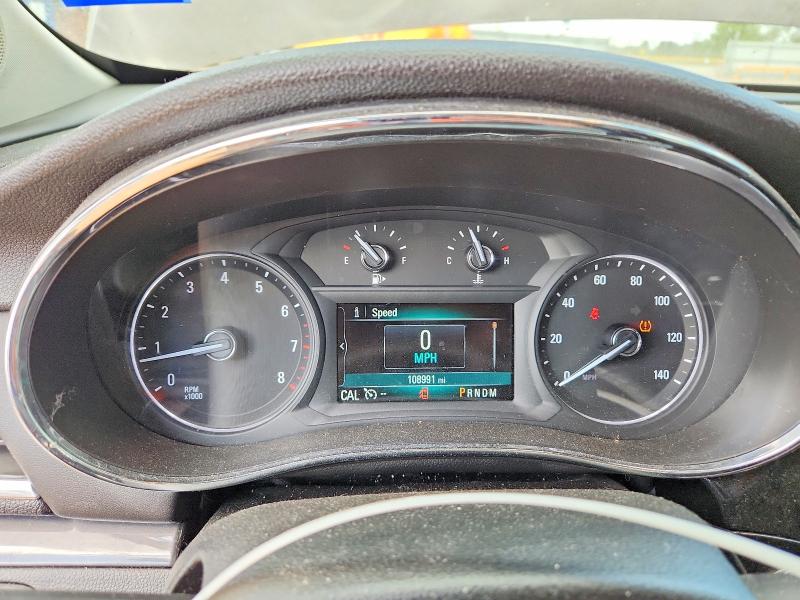 Aukcja sprzedaży 2018 Buick Encore, vin: KL4CJASB9JB505808, numer aukcji: 47856756