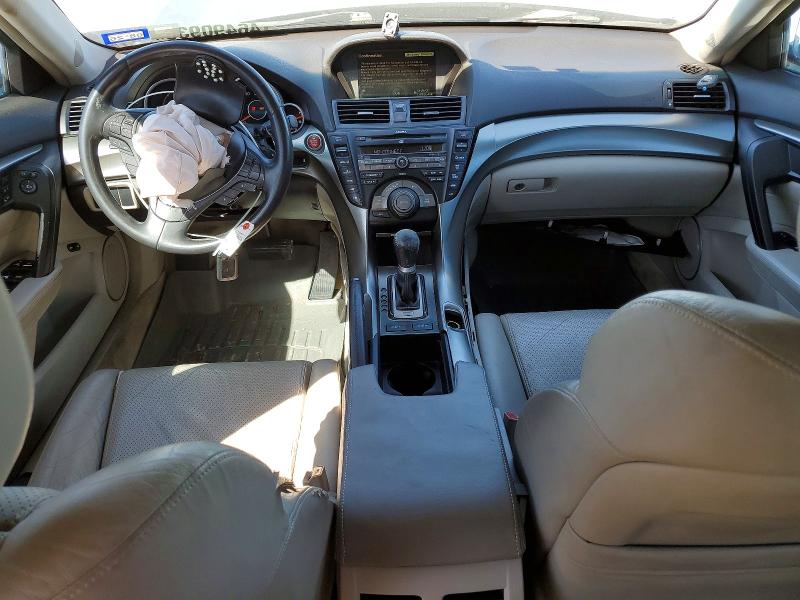 Aukcja sprzedaży 2009 Acura Tl, vin: 19UUA86589A012731, numer aukcji: 46490936