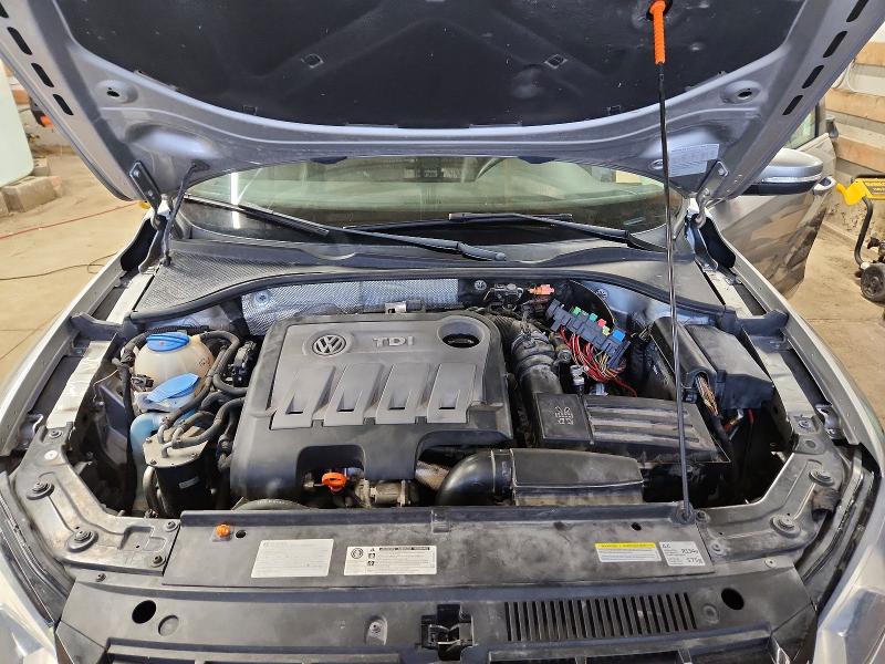 Aukcja sprzedaży 2013 Volkswagen Passat, vin: 1VWCN7A36DC068790, numer aukcji: 47550796