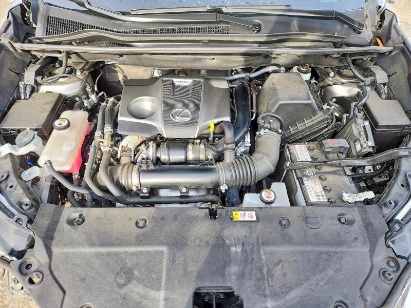Продаж на аукціоні авто 2021 Lexus Nx 300, vin: JTJDARDZXM5031970, номер лоту: 48139976