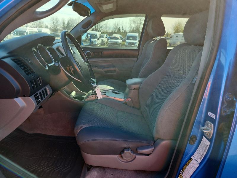 Продажа на аукционе авто 2006 Toyota Tacoma, vin: 5TEMU52N36Z150043, номер лота: 48113176