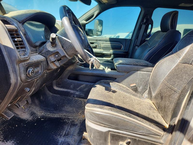 79320335 :رقم المزاد ، 3C63RRRL3KG708429 vin ، 2019 Ram 3500 مزاد بيع