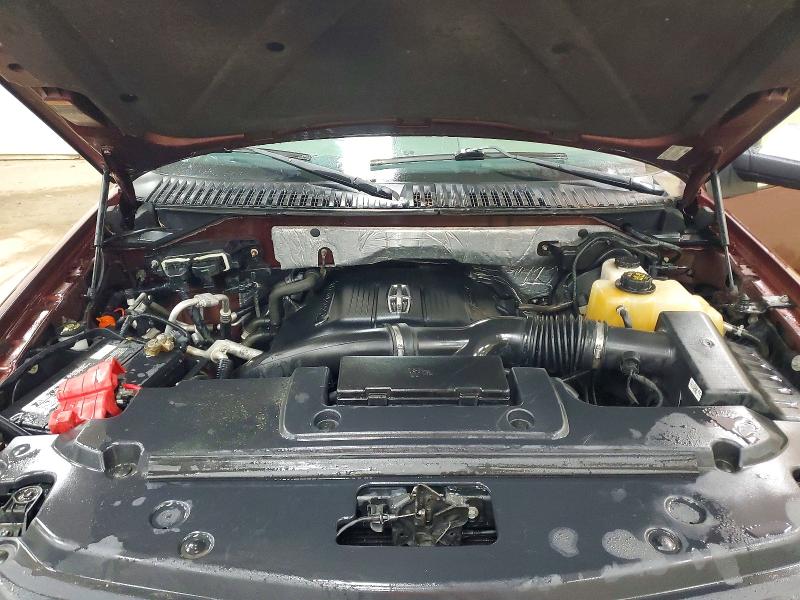 2015 Lincoln Navigator მანქანა იყიდება აუქციონზე, vin: 5LMJJ3JT8FEJ00203, აუქციონის ნომერი: 41713996