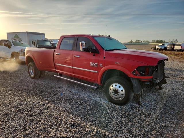 Aukcja sprzedaży 2018 Ram 3500, vin: 3C63RRJL5JG214793, numer aukcji: 46815986