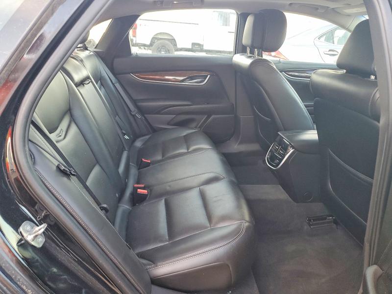 2013 Cadillac Xts მანქანა იყიდება აუქციონზე, vin: 2G61R5S36D9102240, აუქციონის ნომერი: 46835656