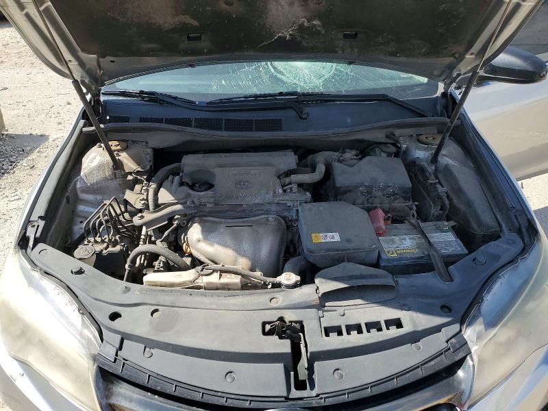 Aukcja sprzedaży 2017 Toyota Camry, vin: 4T1BF1FK2HU380612, numer aukcji: 48204636