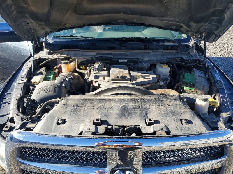 Продаж на аукціоні авто 2018 Ram 2500, vin: 3C6UR5DL0JG369969, номер лоту: 78375235