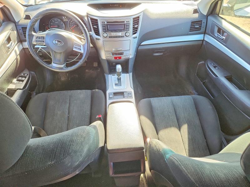 45478766 :رقم المزاد ، 4S4BRGDC4E3300590 vin ، 2014 Subaru Outback مزاد بيع