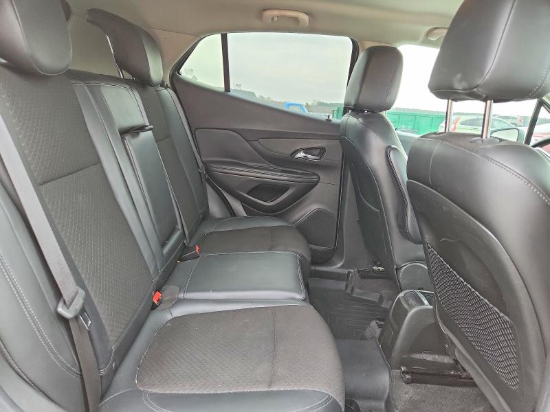 Aukcja sprzedaży 2017 Buick Encore, vin: KL4CJASB0HB164454, numer aukcji: 79599655