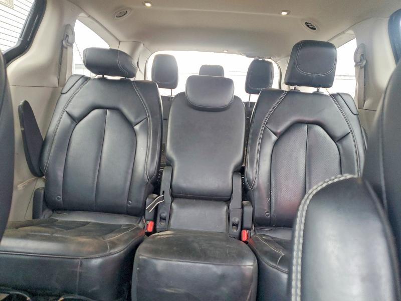 Aukcja sprzedaży 2024 Chrysler Pacifica, vin: 2C4RC1BG5RR100287, numer aukcji: 47747936
