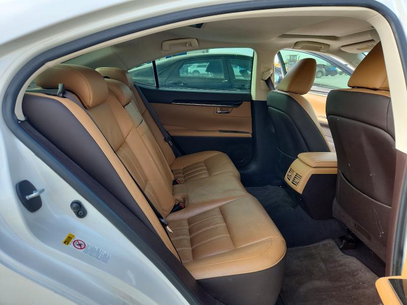 Продаж на аукціоні авто 2016 Lexus Es 350, vin: JTHBK1GG7G2231213, номер лоту: 47722586