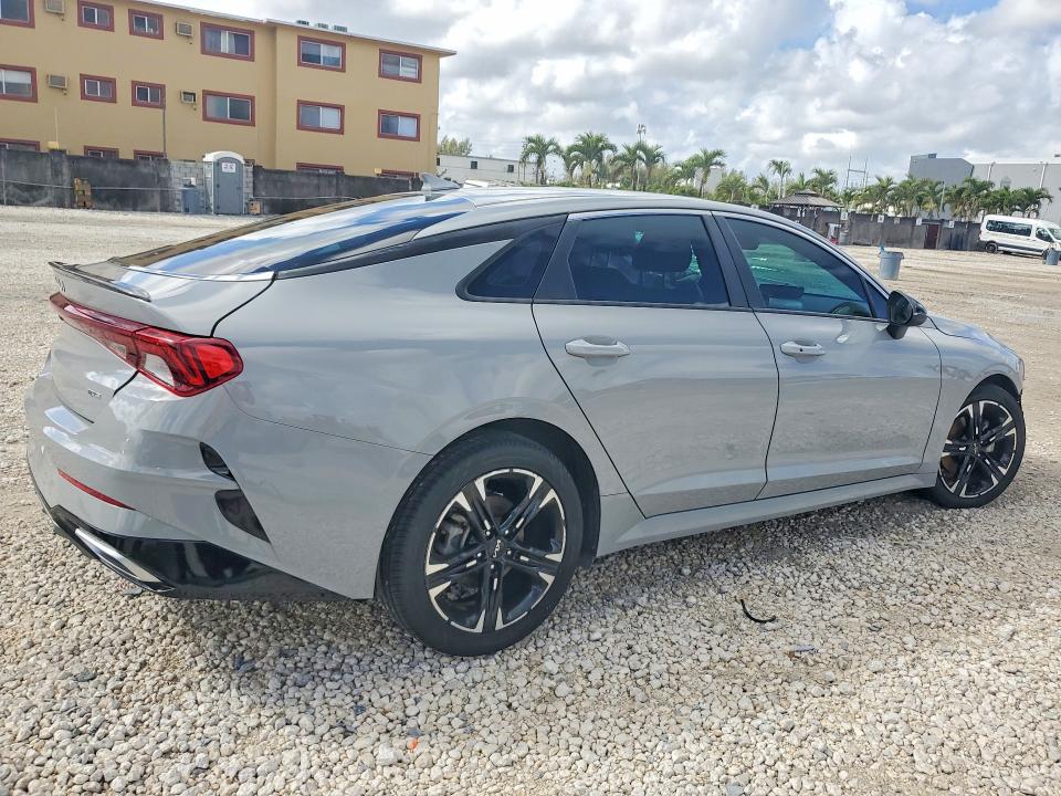 Продаж на аукціоні авто 2024 Kia K5, vin: 5XXG64J20RG235269, номер лоту: 79903585